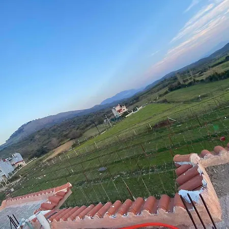 Villa Lediana Delvine